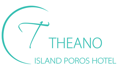 Theano Hotel Poros